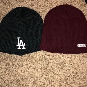 Beanie Bundle